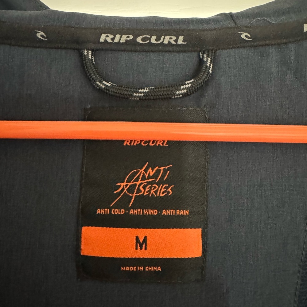 Rip Curl Anti-Series Jacket View 3